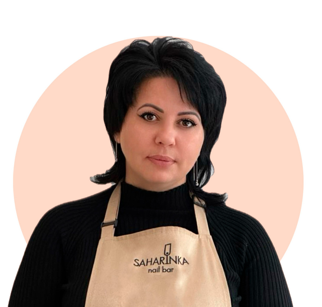 Мастер Елена