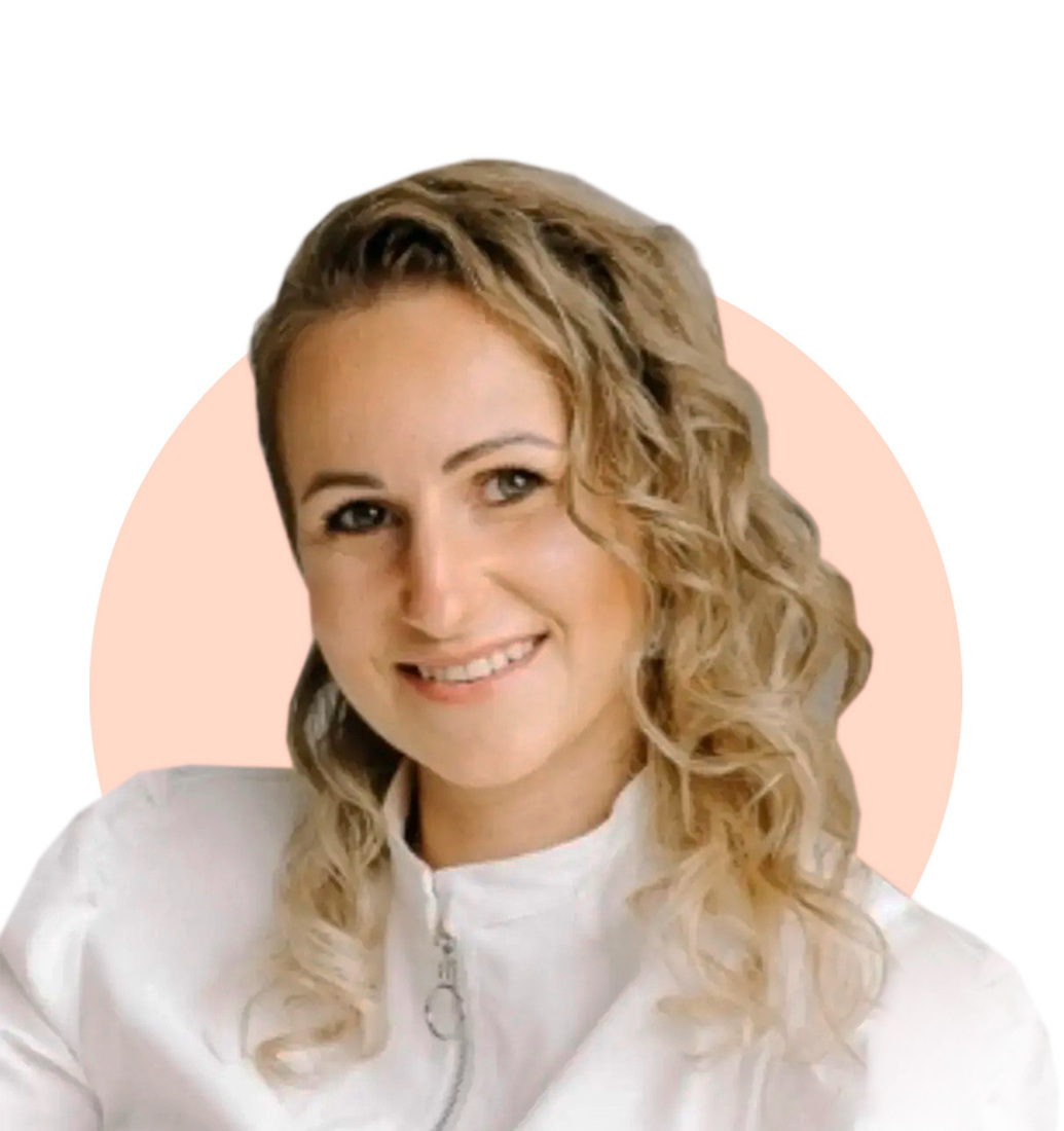 Мастер Юлия