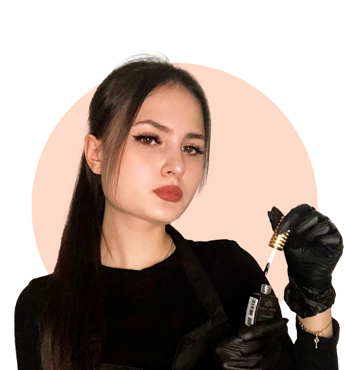 Мастер Диана&nbsp;
