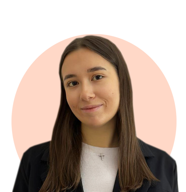 Мастер-бровист Мари