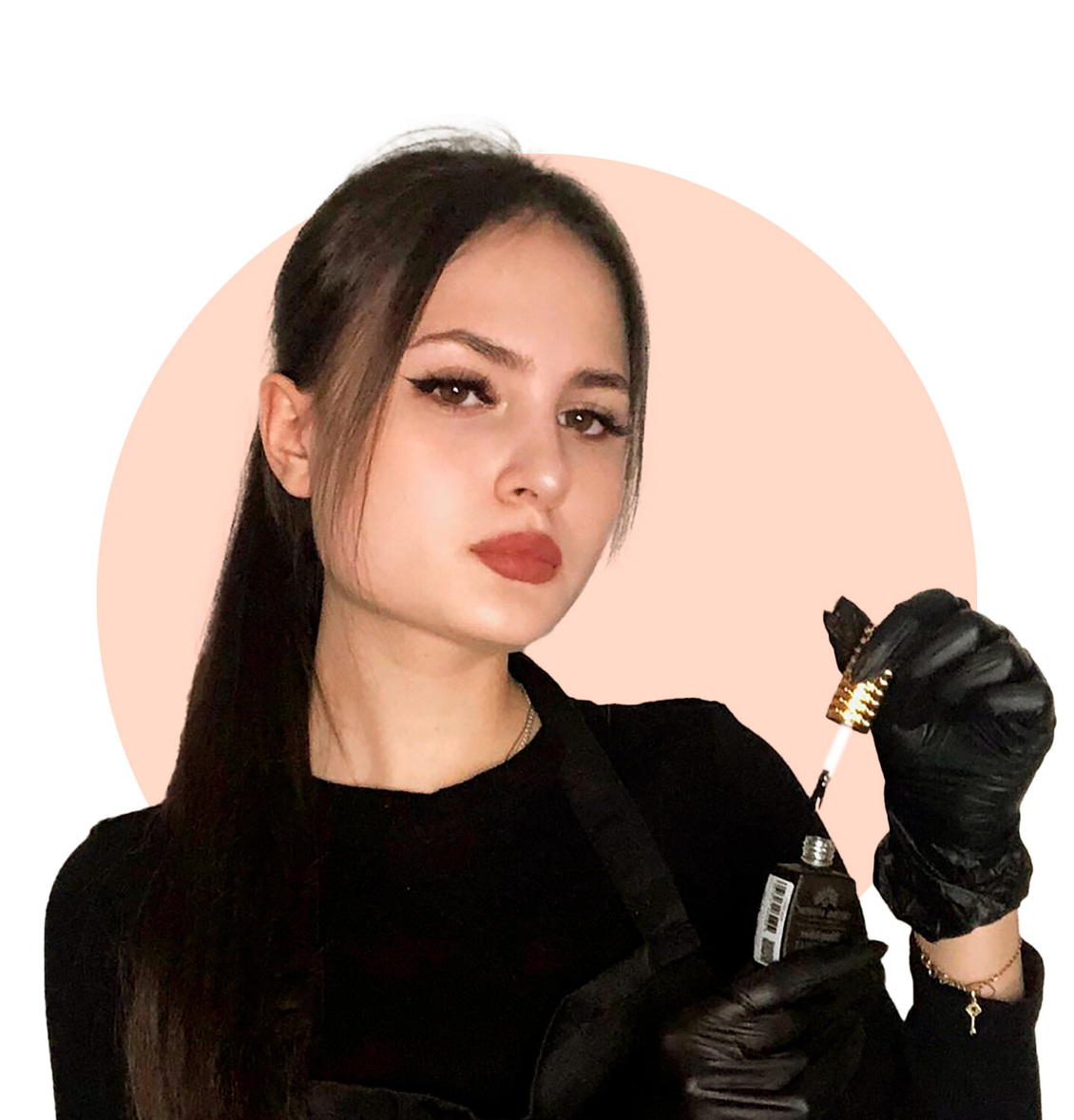 Мастер Диана