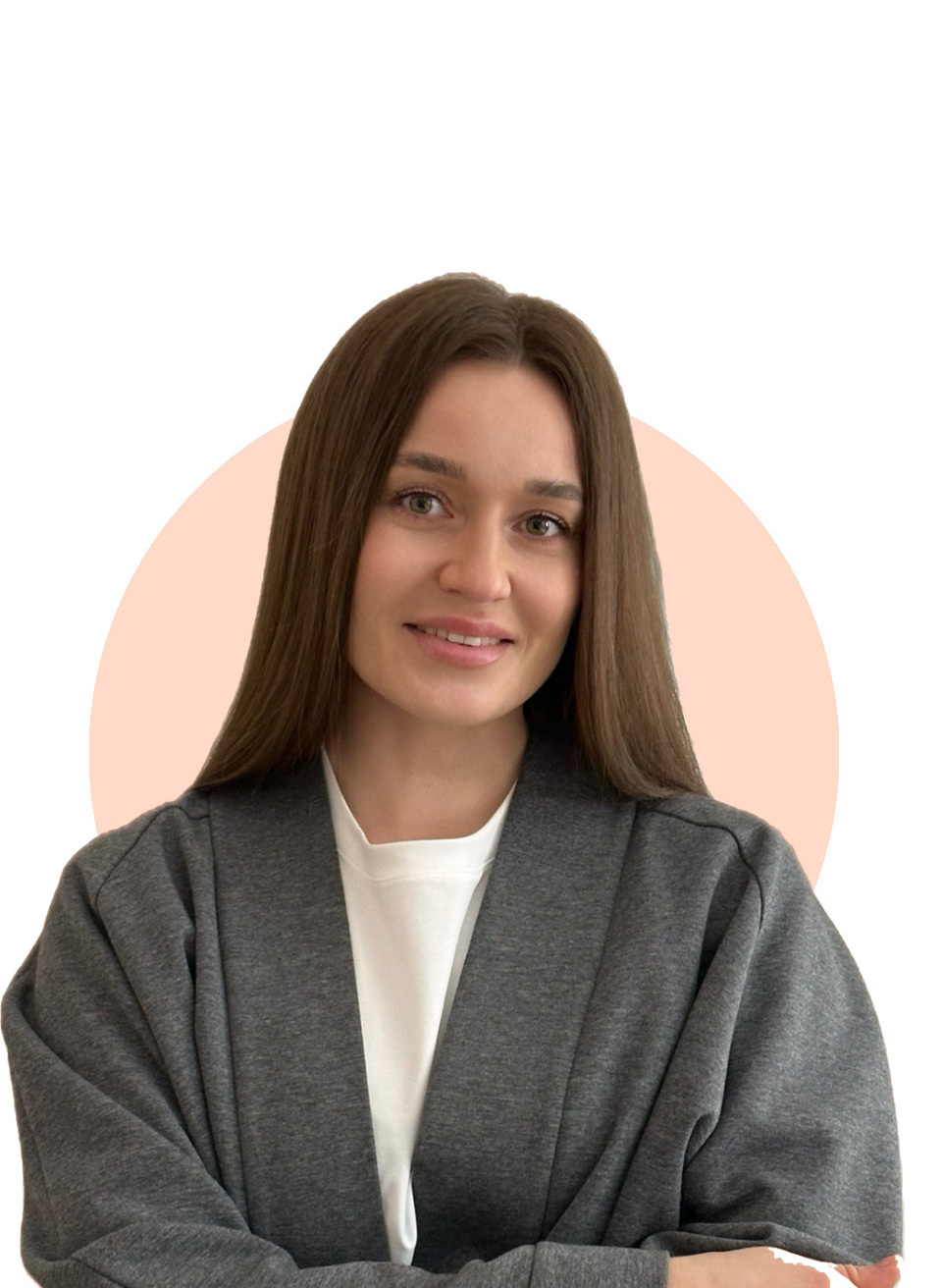 Мастер-бровист Аня