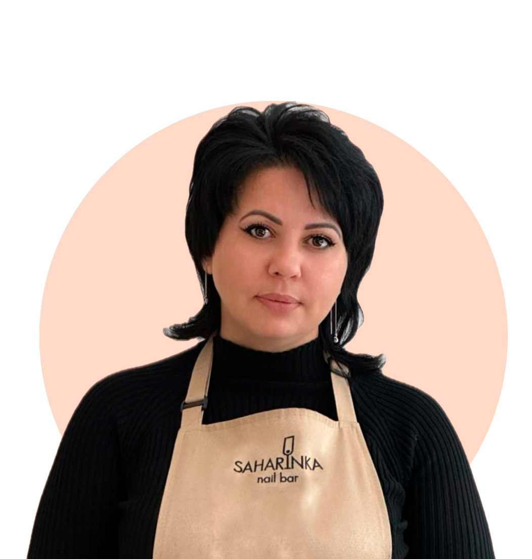 Мастер Елена